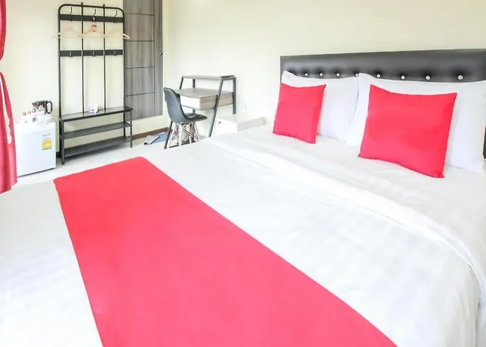 5box Donmuang Airport Hotel 3*