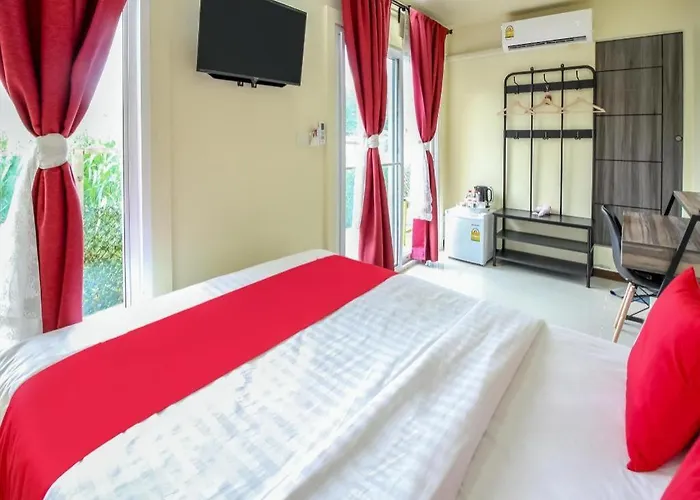 Hotel 5box Donmuang Airport 3*