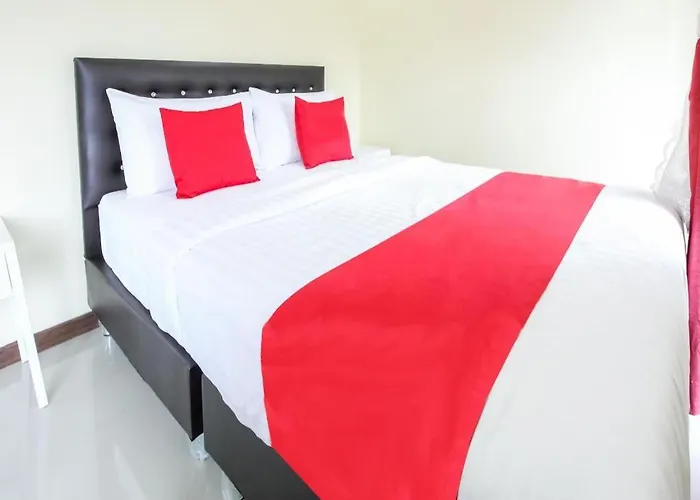 Hotel 5box Donmuang Airport Bangkok