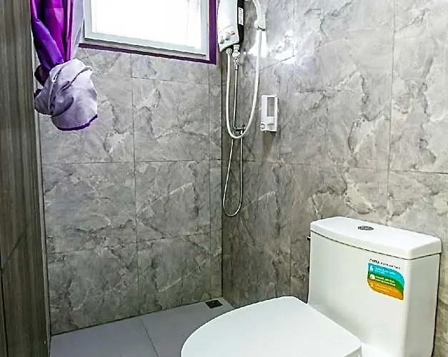 5box Donmuang Airport Hotel 3*