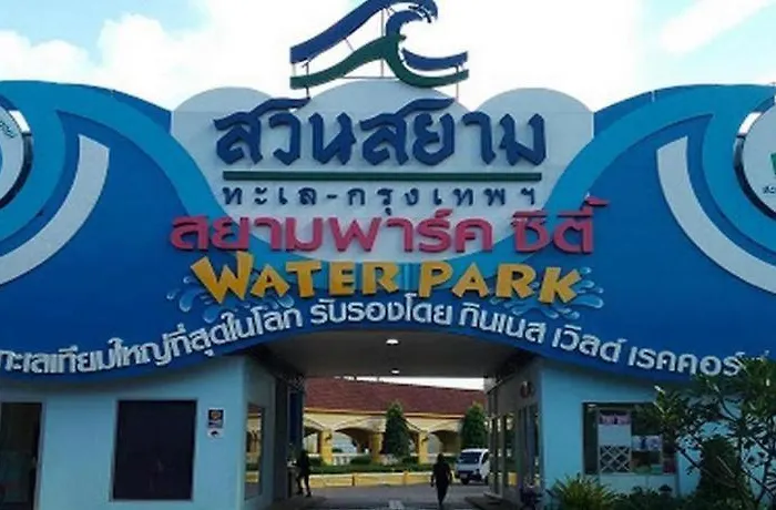 5box Donmuang Airport