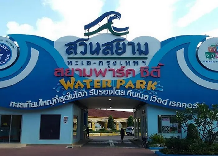 5box Donmuang Airport Hotel