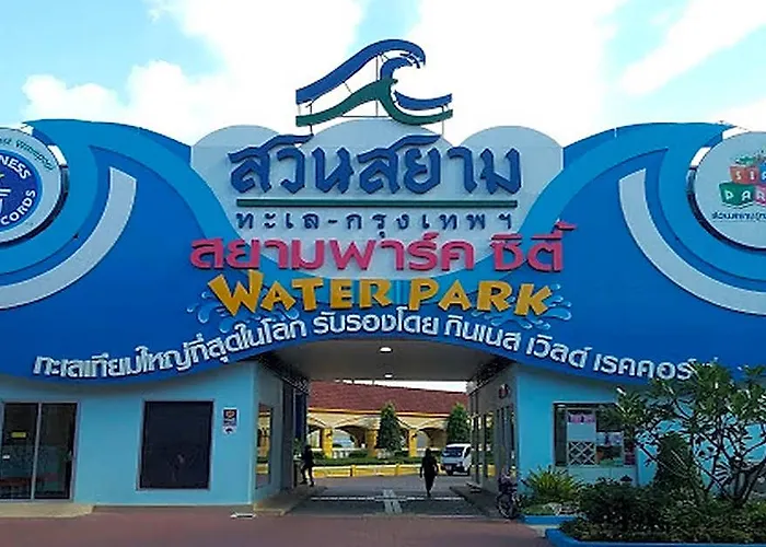 호텔 5box Donmuang Airport 방콕
