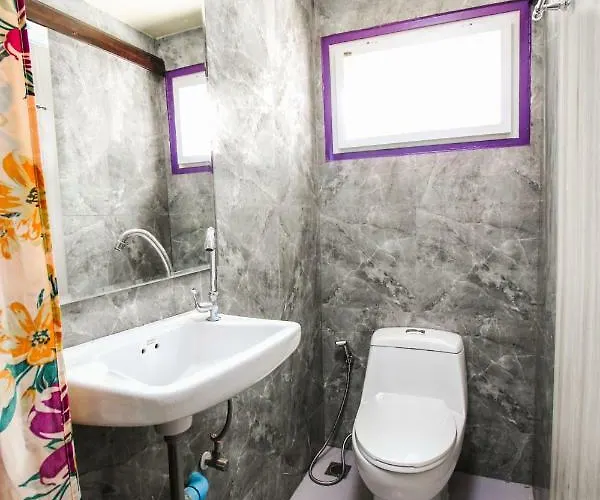 5box Donmuang Airport Hotel 3*